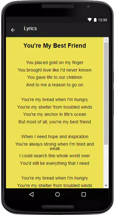 Don Williams Music&Lyrics APK for Android Download