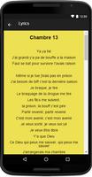 Kiff No Beat Music&Lyrics capture d'écran 3