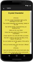 Charley Pride Music&Lyrics capture d'écran 3