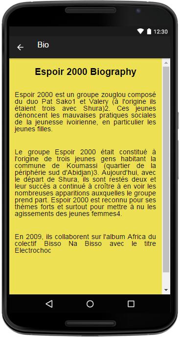 TÉLÉCHARGER ESPOIR 2000 ABIDJAN FAROT ESPOIR FAROT TÉLÉCHARGER 2000 ABIDJAN