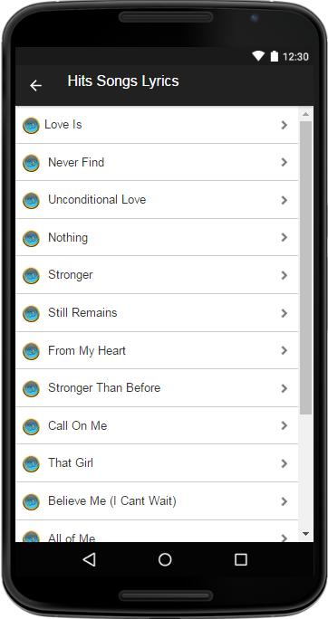 Jah Cure Music Lyrics For Android Apk Download Jah Cure Music Lyrics For Android Apk Download