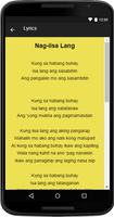 Angeline Quinto Music&Lyrics syot layar 3