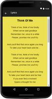 Sarah Brightman Music&Lyrics screenshot 3