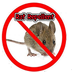 Rat Repellent icône