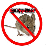 Rat Repellent