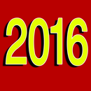 new year 2016‬‏ card‬‏ APK