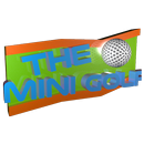 The mini golf APK
