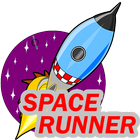 Space Runner ícone