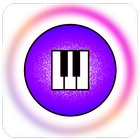 Piano Anak 图标