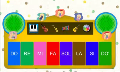 Piano Anak APK download