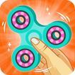 Fidget Spinner Toy