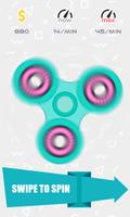 1 Schermata Fidget Spinner