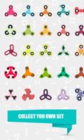 Fidget Spinner Toy imagem de tela 3