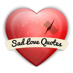 Sad Love Quotes & Images APK download