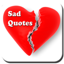 Sad Quotes Free APK
