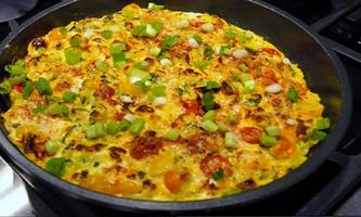 Best Indian Egg Recipes capture d'écran 1