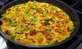 Best Indian Egg Recipes screenshot 1