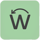 Sort-a-word icon