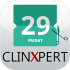 CLINXPERT PLANNING icône