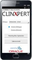 CLINXPERT PLANNING screenshot 2