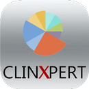 CLINXPERT STATS aplikacja