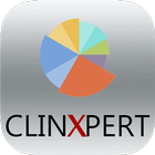 CLINXPERT STATS biểu tượng