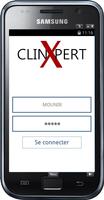 CLINXPERT STATS Affiche