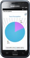 CLINXPERT STATS capture d'écran 2