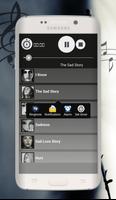 Canciones Tristes de Amor captura de pantalla 2