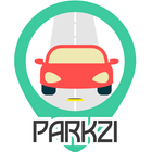 ParkZi by Robota Parking Pvt Ltd icono