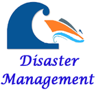 Disaster Management 圖標