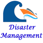 Disaster Management 图标