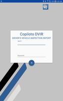 Copiloto DVIR poster