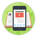 SAE RA EI 5 anos volume 1