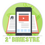 SAE RA FII 8º ano volume 2