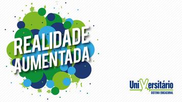 Novidade Universitário RA 海報