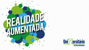 Poster Novidade Universitário RA