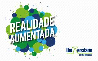 Novidade Universitário RA 截圖 3