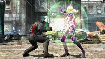 Top Tekken 6 Screenshot 1