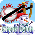 Peak Snow Balls Shooter