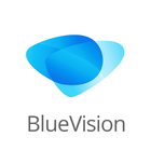 BlueVision für Android иконка