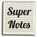 Super Notes APK
