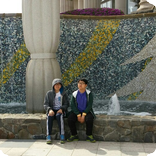 우리집(광희와은경이네집)