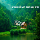 Karadeniz Türküleri ไอคอน