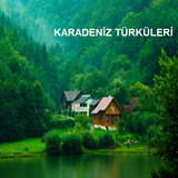 Karadeniz Türküleri biểu tượng