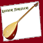 Kayseri Türküleri आइकन