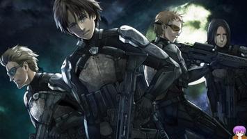 Genocidal Organ Wallpaper capture d'écran 2