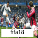 Info of FIFA:18 APK