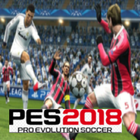 info Pes 2018 simgesi