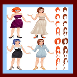 Isabelle Dress Up Girl